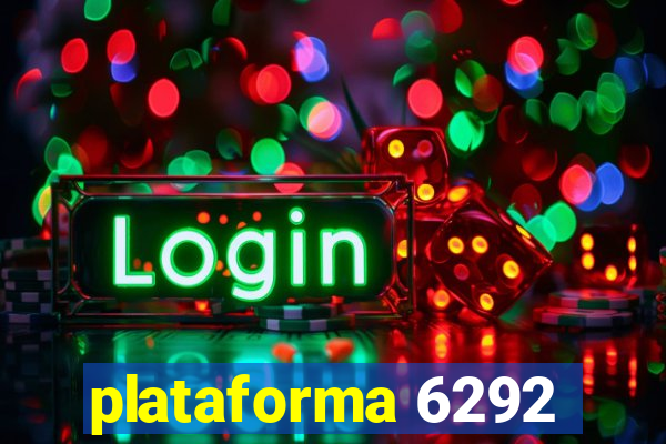 plataforma 6292